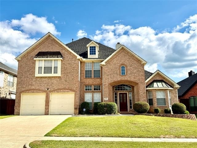 525 Salisbury Drive - Photo 1