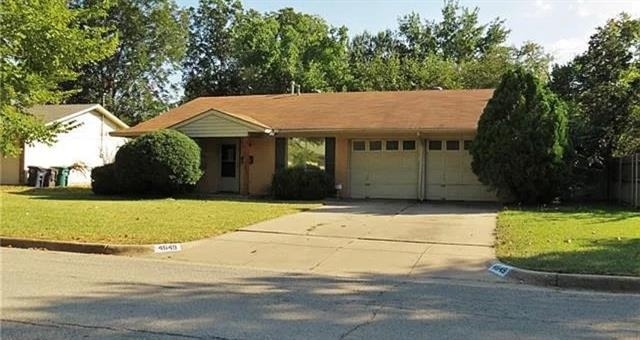 4649 Highgrove Drive - Photo 1