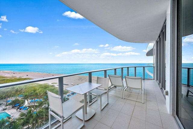 3100 N Ocean Drive - Photo 1