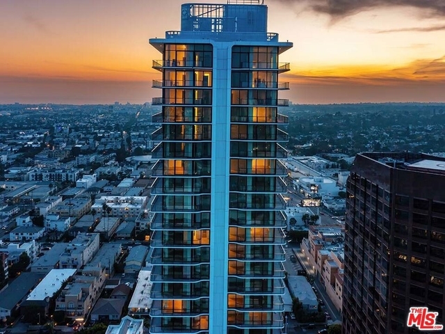 11750 Wilshire Boulevard - Photo 1