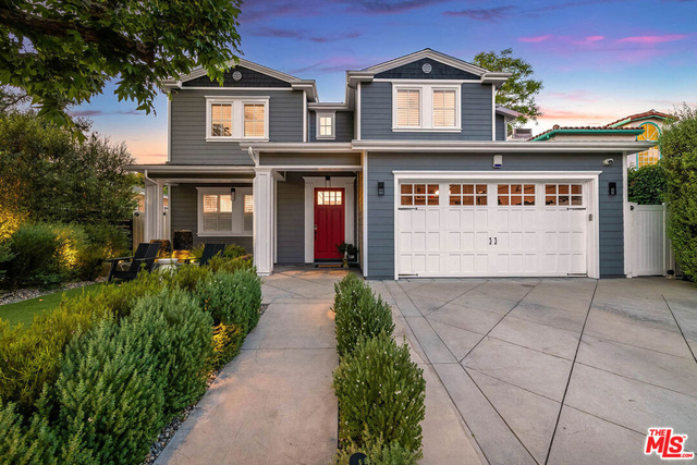 10515 Whipple Street - Photo 1