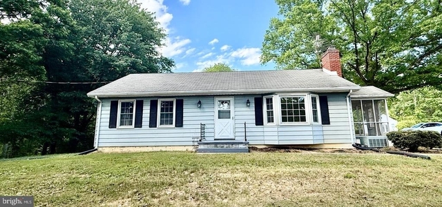 1523 Courthouse Road - Photo 1
