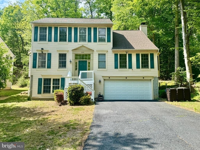 2455 Harpoon Drive - Photo 1