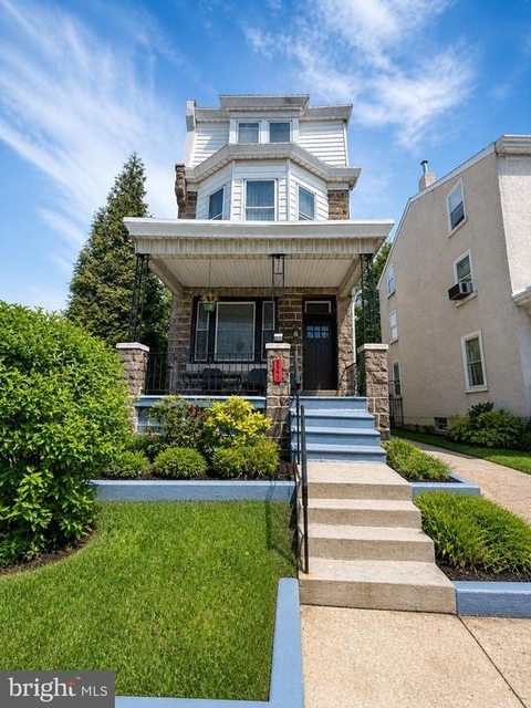 5547 Ridge Avenue - Photo 1