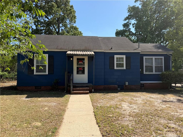 216 Brainerd Avenue - Photo 1