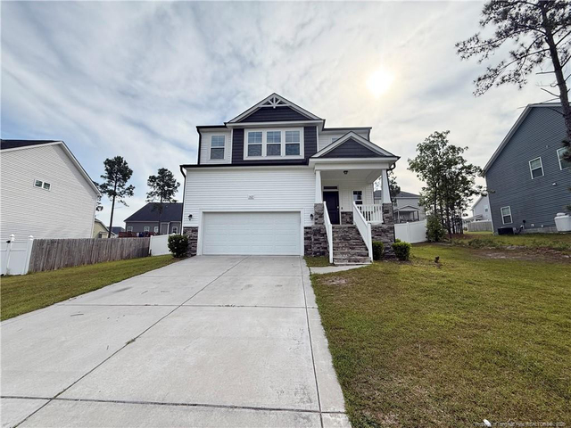 162 Old Montague Way - Photo 1
