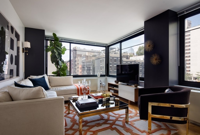 500 West 56th Street, Unit 210 - Photo 1