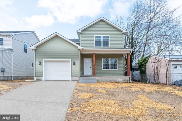 820 Archer Street - Photo 1