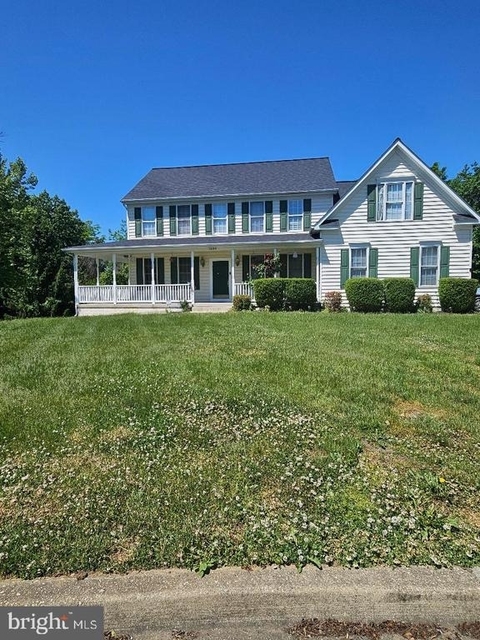 12300 Thomas Prospect Drive - Photo 1