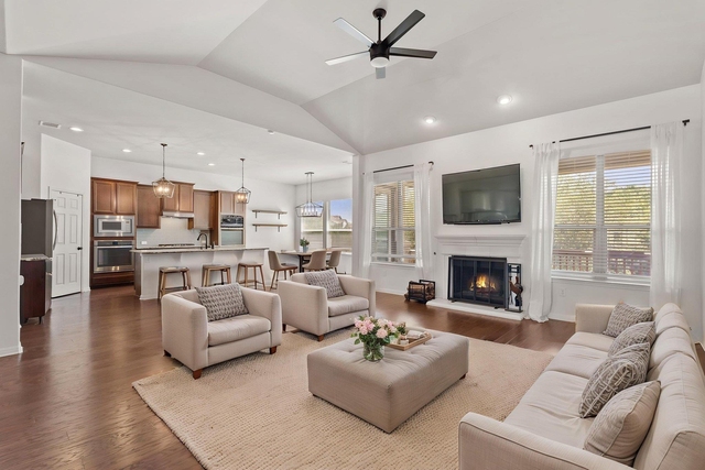 21824 Agarito Ln - Photo 1