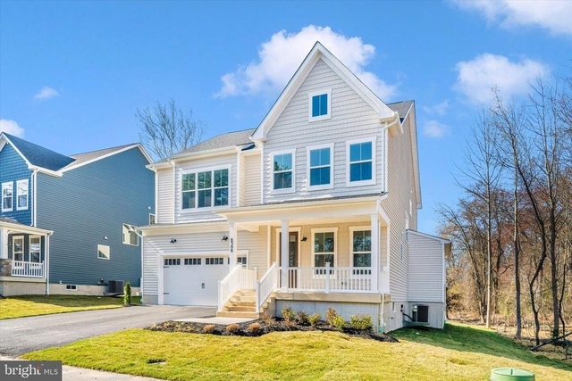 8308 Patience Lane - Photo 1
