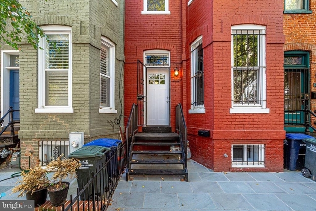 606 Q Street Nw - Photo 1