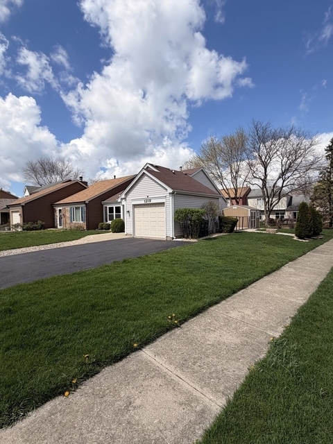 1219 Huntington Drive - Photo 1