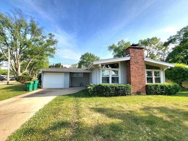 55 E Jeffrey Avenue - Photo 1