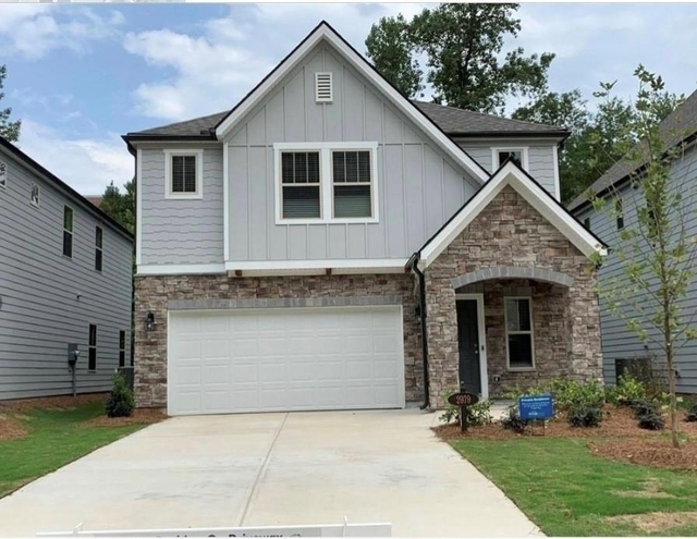 2979 Morgan Spring Trail - Photo 1
