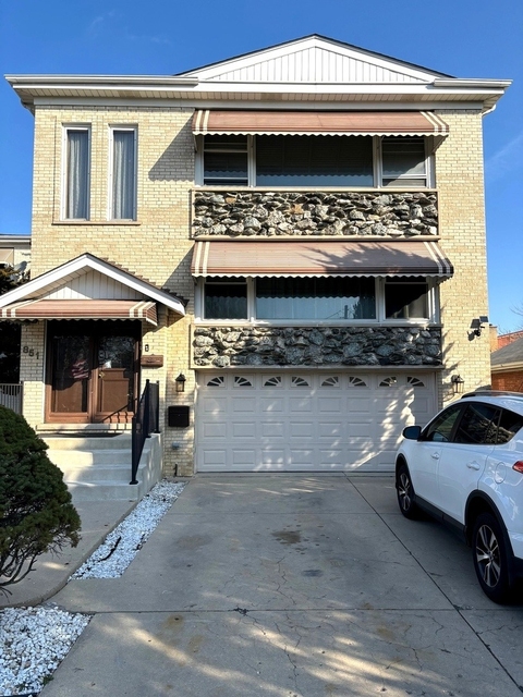 851 N Northwest Highway - Photo 1