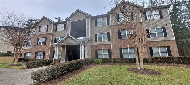 7104 Fairington Ridge Circle - Photo 1