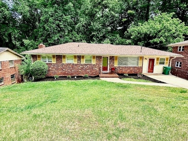 2712 Sherlock Drive - Photo 1