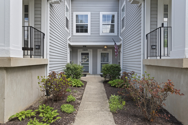 2805 Packford Lane - Photo 1