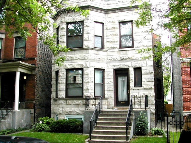 3734 N Racine Avenue - Photo 1