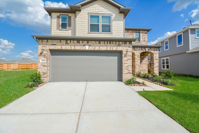 20827 Teocalli Drive - Photo 1