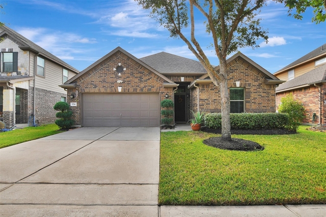 9706 Lockhart Reach Lane - Photo 1