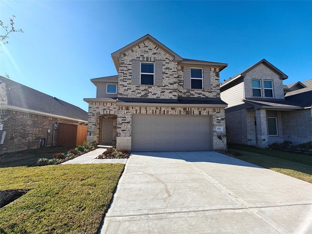 5011 Pismo Ray Dr Drive - Photo 1