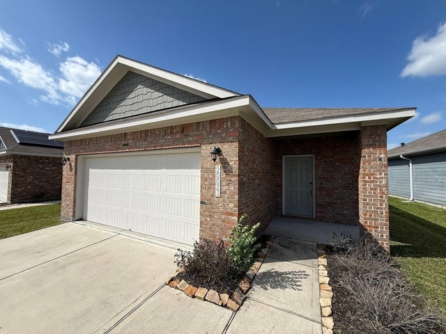 20023 Tuft Canyon Court - Photo 1