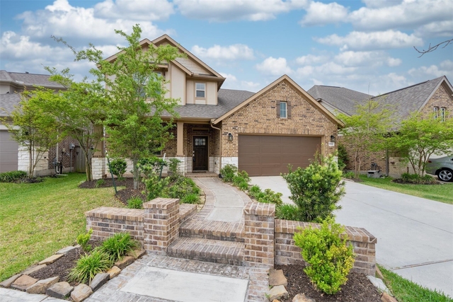 16611 Highland Country Drive - Photo 1