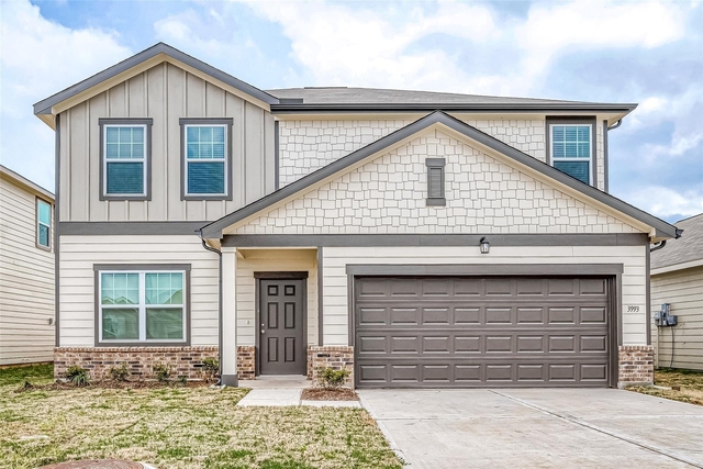 3993 Fringetree Lane - Photo 1