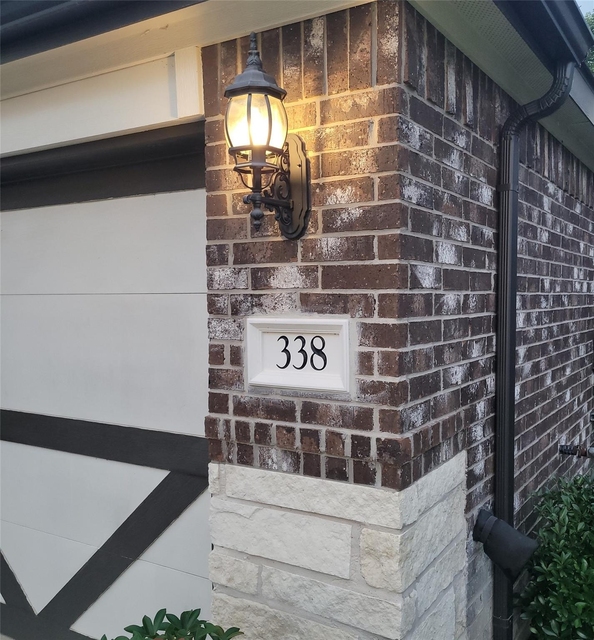 338 Honey Mesquite Path - Photo 1