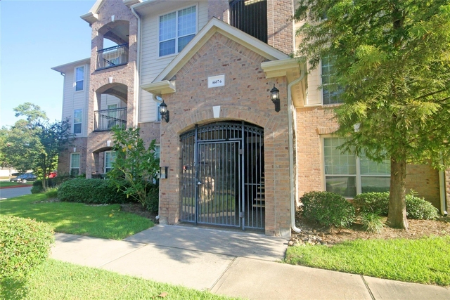 6607 Lake Woodlands Drive - Photo 1