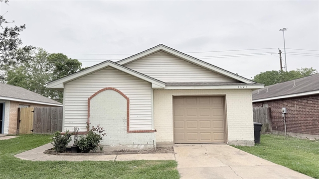 4626 Callery Creek Drive - Photo 1