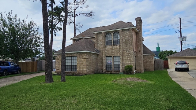 14734 Treborway Drive - Photo 1