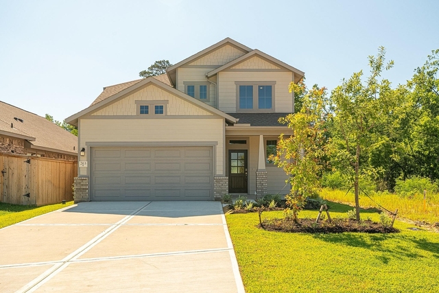 263 Navasota Narrows Way - Photo 1