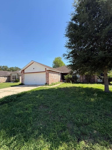 1019 Western Springs Drive - Photo 1