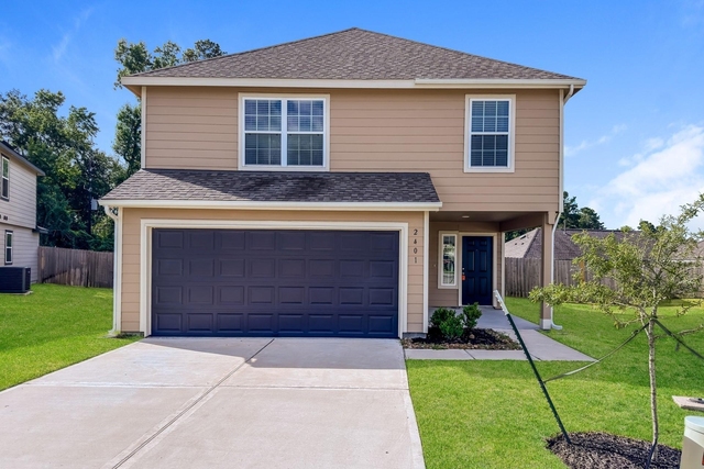 2401 Flathead Drive - Photo 1
