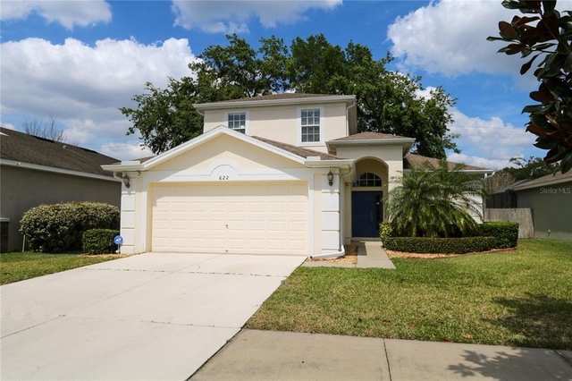 622 Breezeway Court - Photo 1