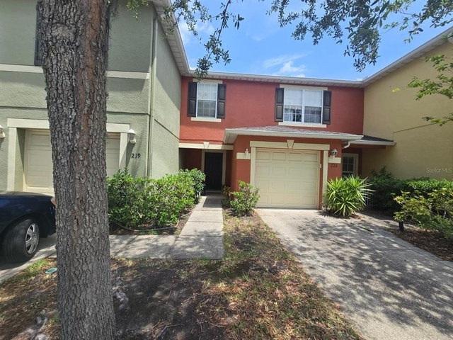 219 Glowing Peace Ln - Photo 1