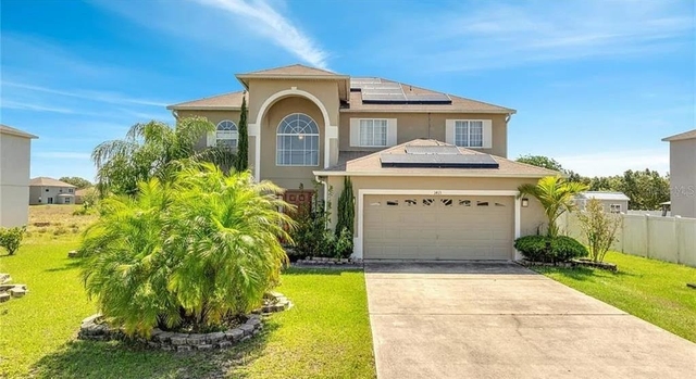1413 Nelson Brook Way - Photo 1