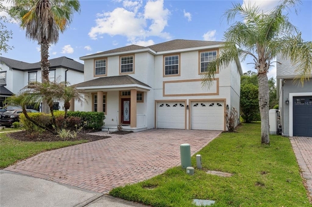 9836 Old Patina Way - Photo 1