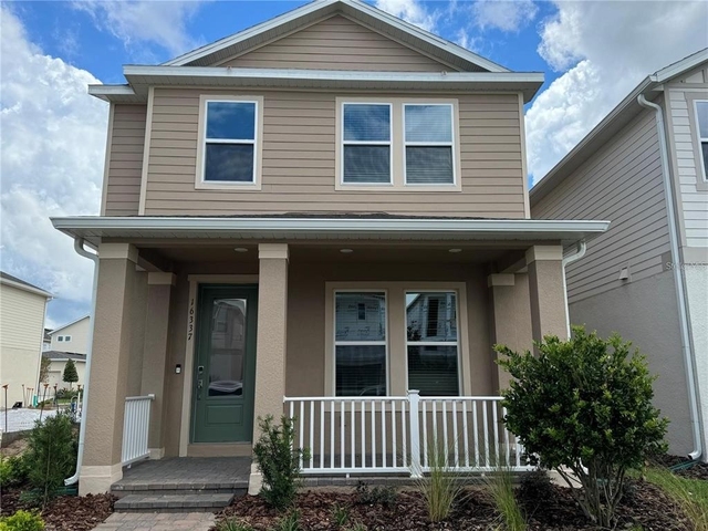 16337 Honey Harvest Street - Photo 1