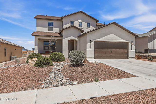 7509 Enchanted Park - Photo 1