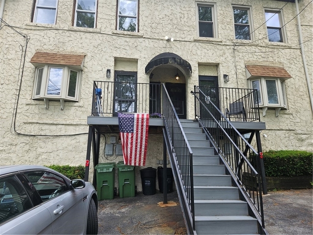 1305 Walnut St - Photo 1
