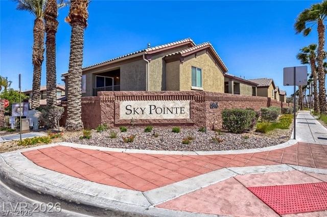 6868 Sky Pointe Drive - Photo 1