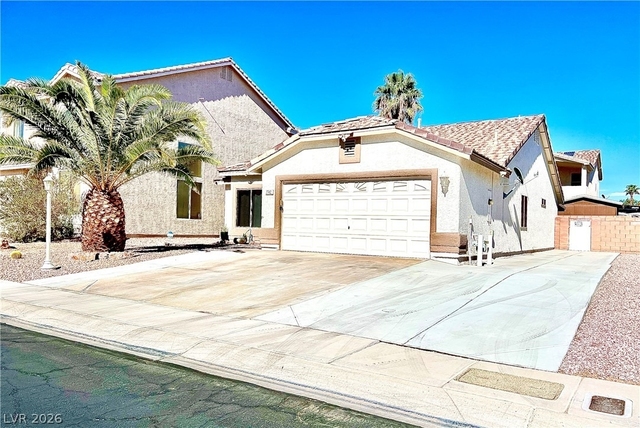 2742 Herron Hills Street - Photo 1