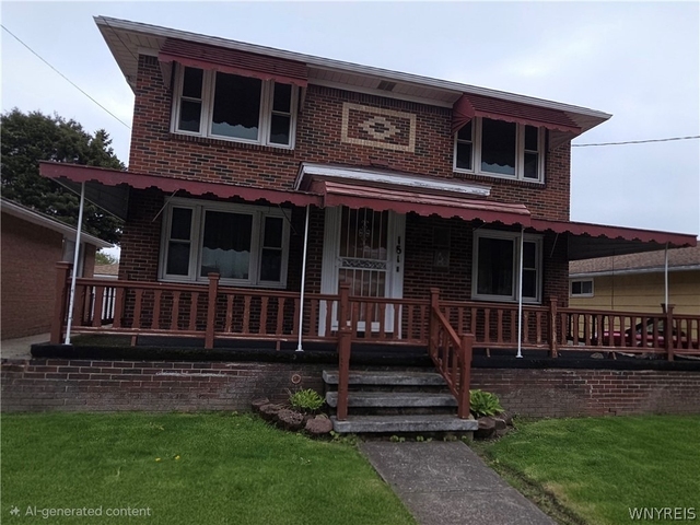 181 Willett Street - Photo 1