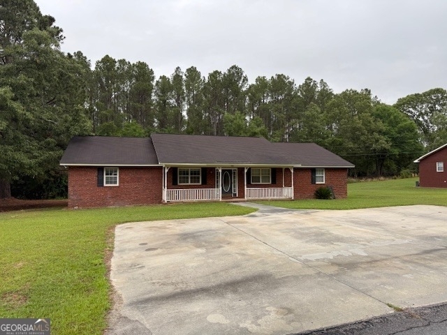 705 Pats Lane - Photo 1