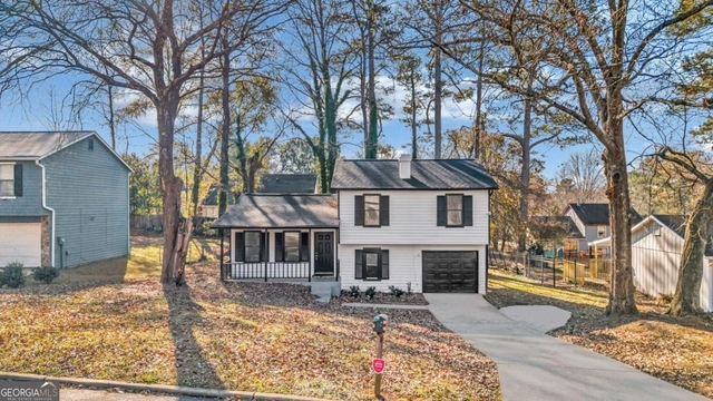 3959 Wood Path Drive - Photo 1