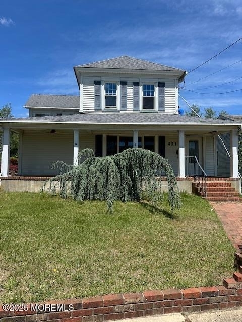 421 W Lincoln Avenue - Photo 1